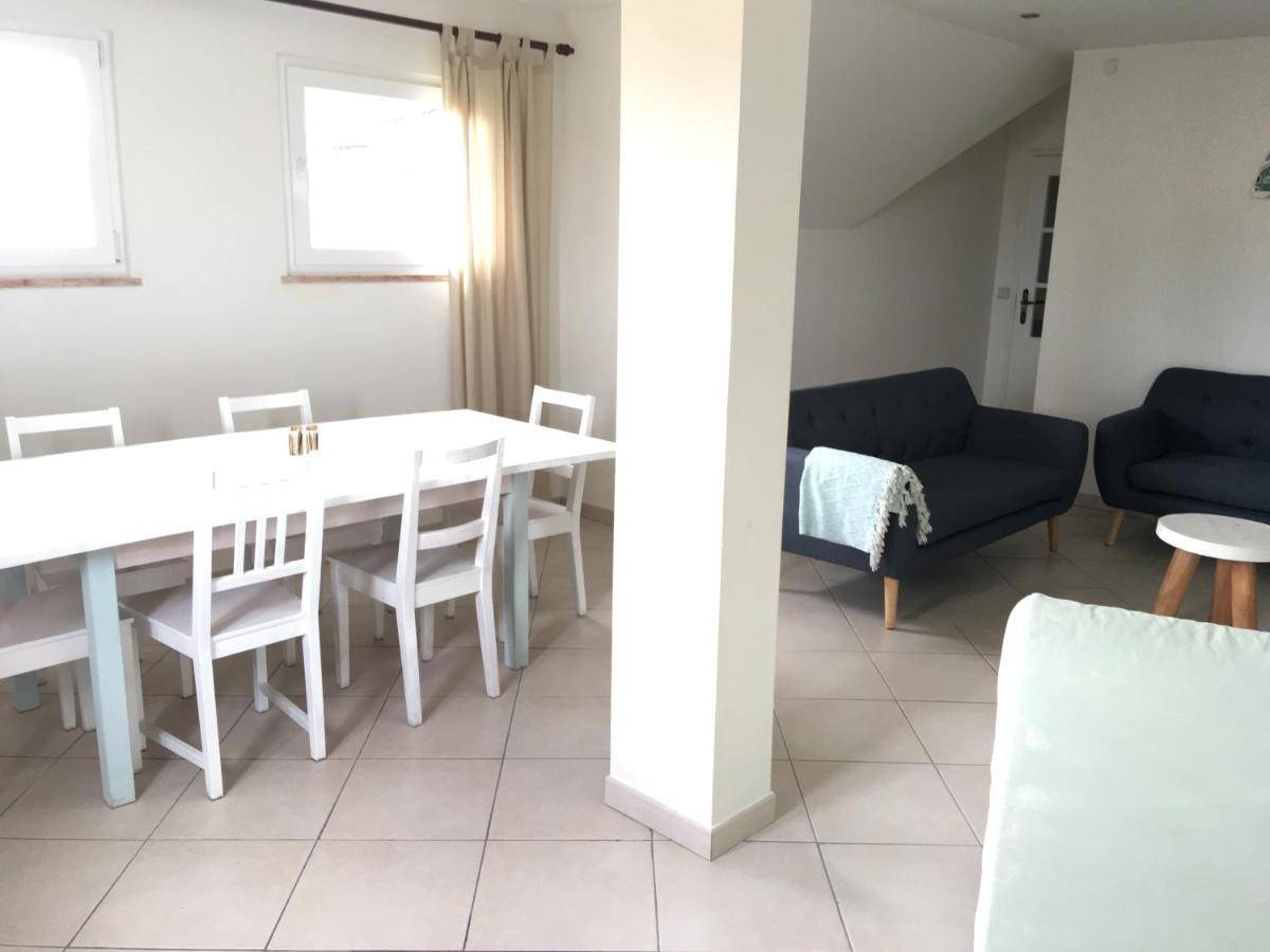 Monte Redondo Casa Das Flores Leiria Silvercoast Portugal מראה חיצוני תמונה
