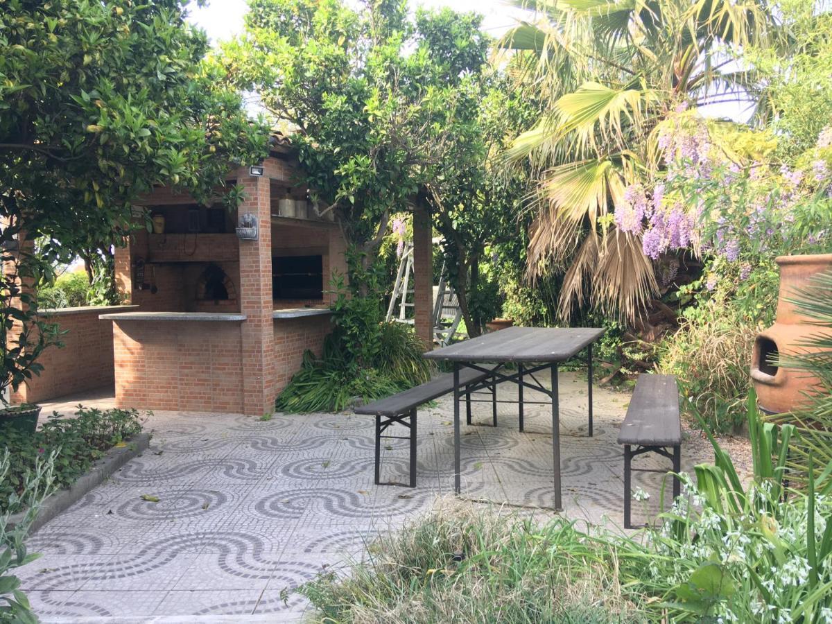 Monte Redondo Casa Das Flores Leiria Silvercoast Portugal מראה חיצוני תמונה