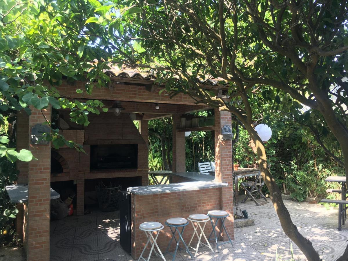 Monte Redondo Casa Das Flores Leiria Silvercoast Portugal מראה חיצוני תמונה