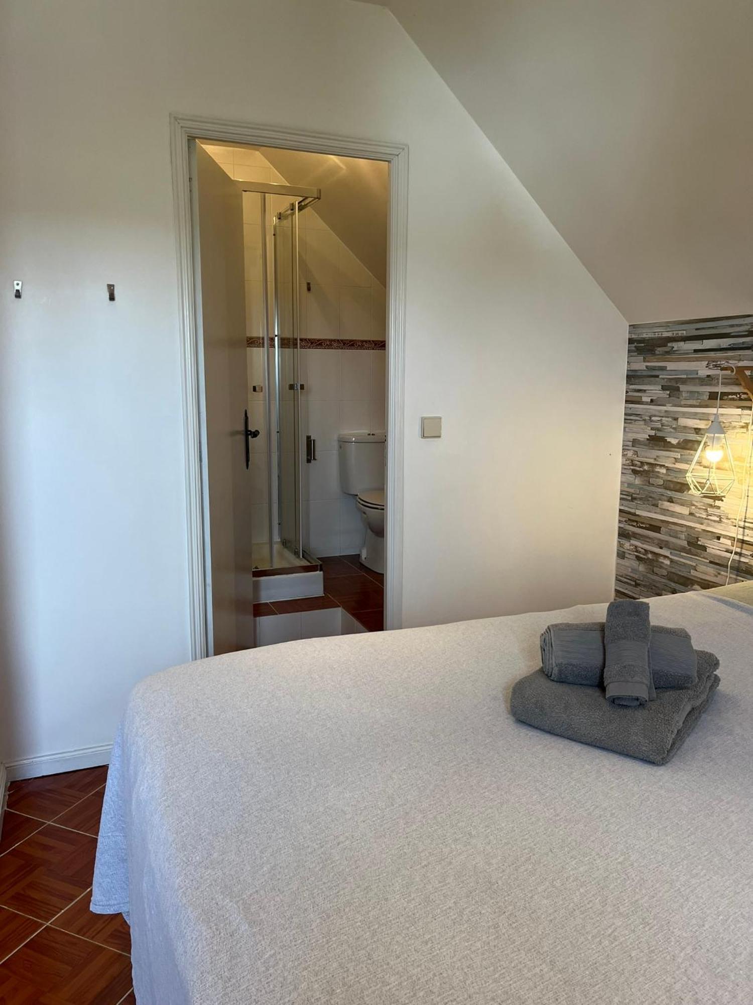 Monte Redondo Casa Das Flores Leiria Silvercoast Portugal מראה חיצוני תמונה