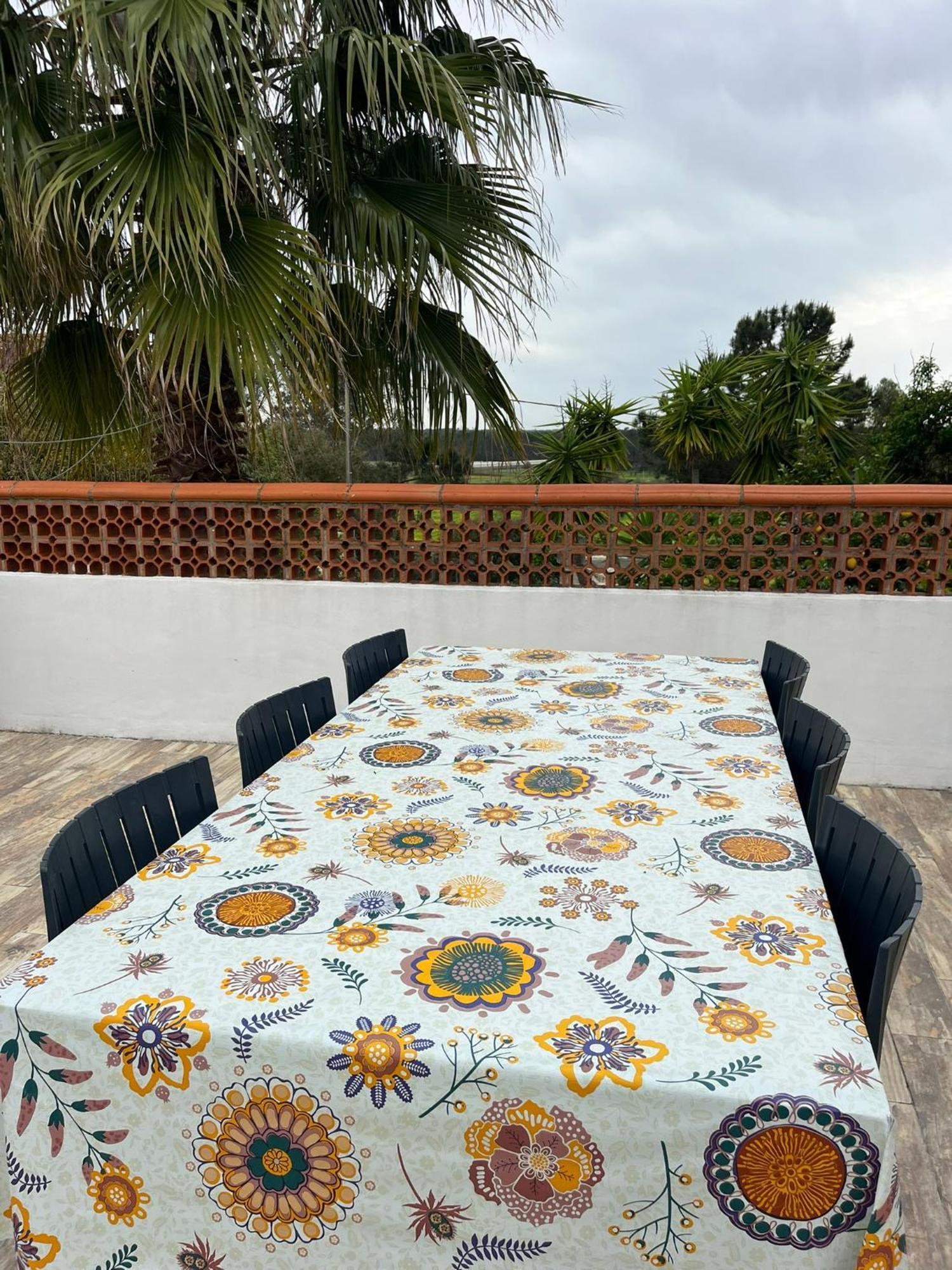 Monte Redondo Casa Das Flores Leiria Silvercoast Portugal מראה חיצוני תמונה