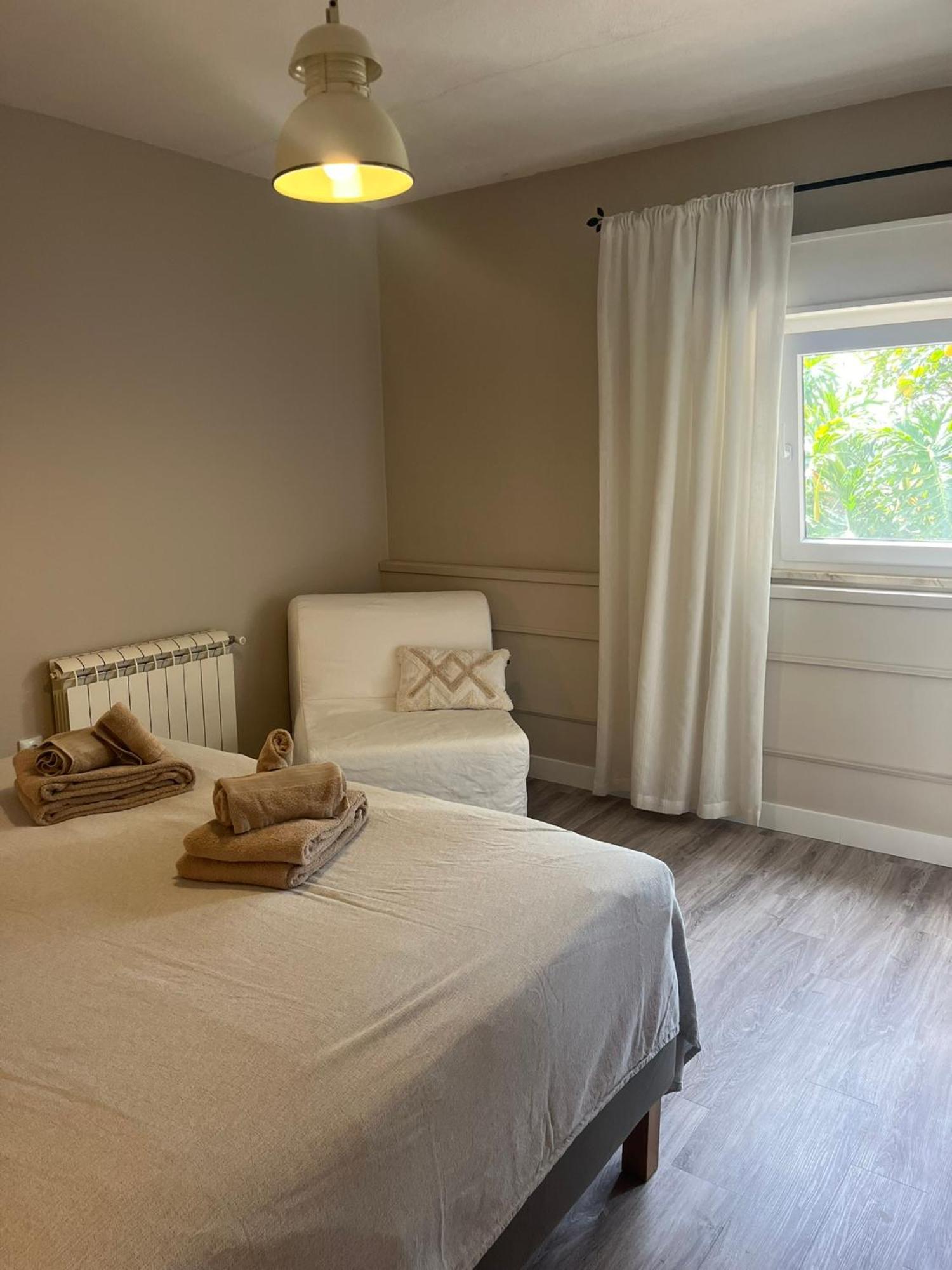 Monte Redondo Casa Das Flores Leiria Silvercoast Portugal מראה חיצוני תמונה