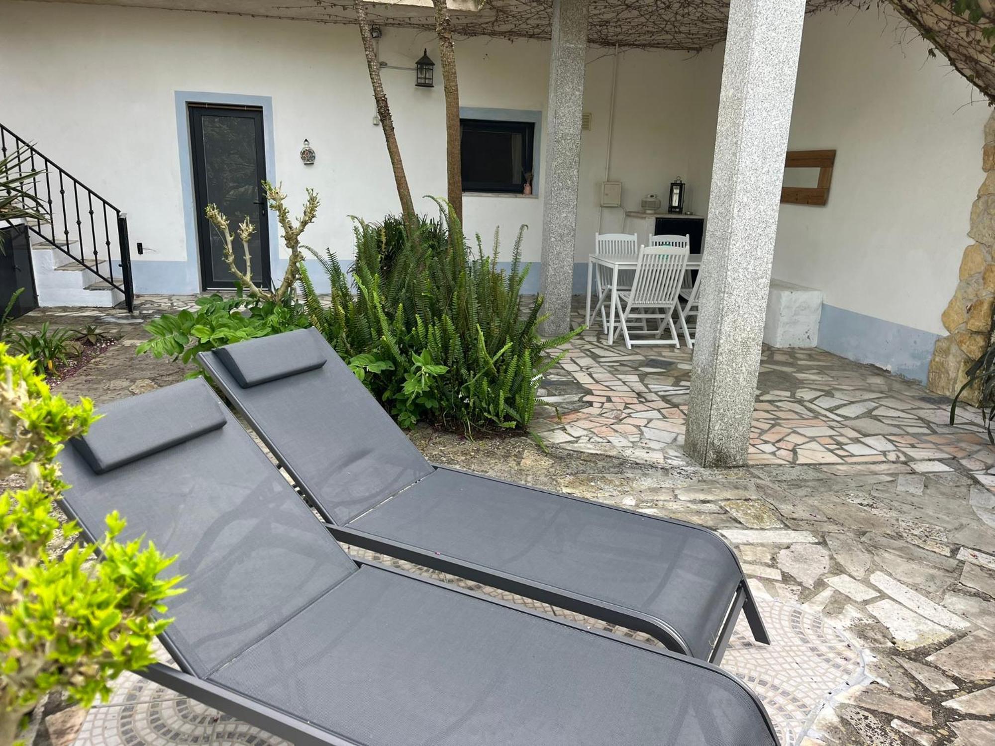 Monte Redondo Casa Das Flores Leiria Silvercoast Portugal מראה חיצוני תמונה