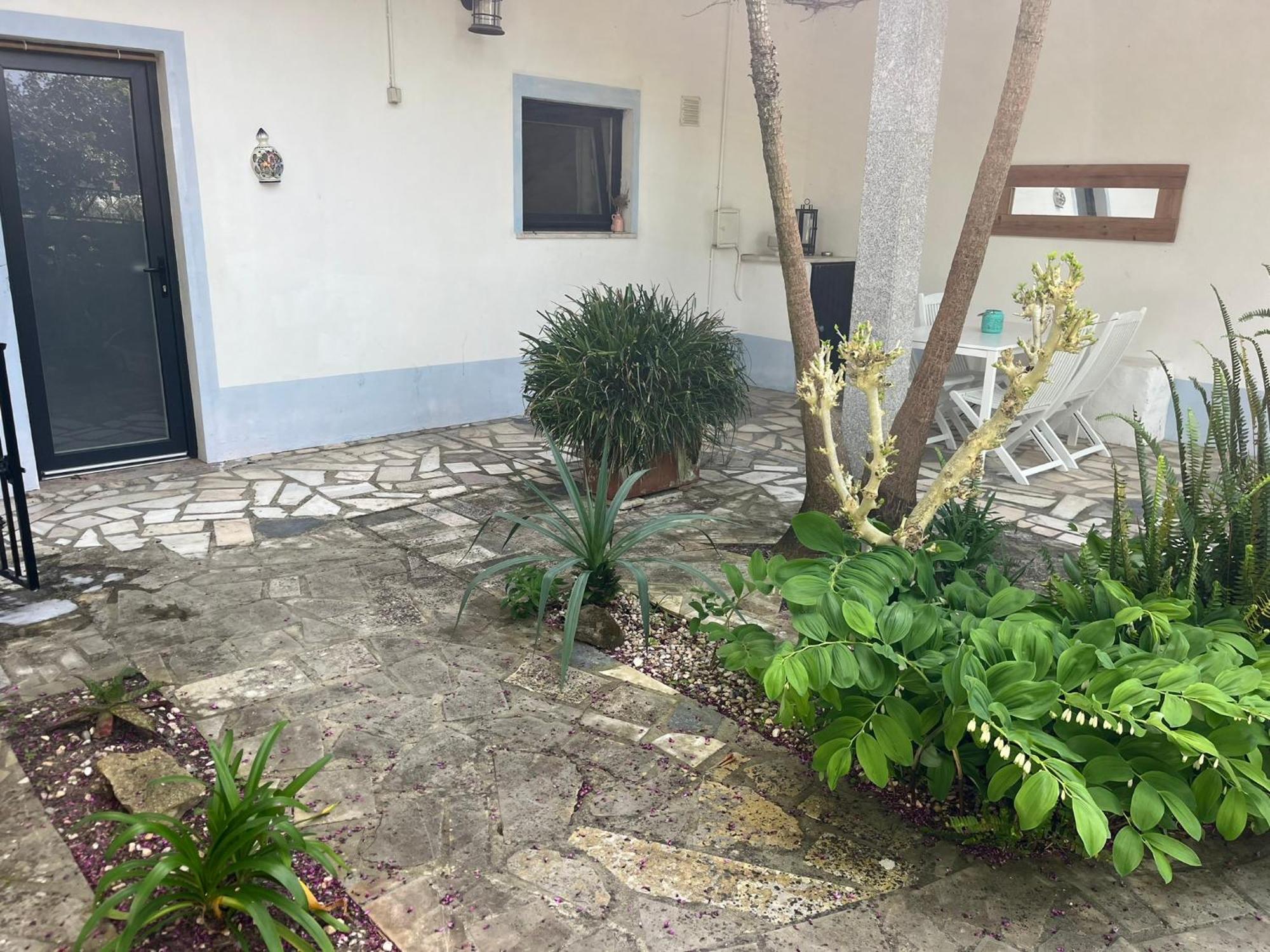 Monte Redondo Casa Das Flores Leiria Silvercoast Portugal מראה חיצוני תמונה
